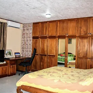 Appartement Tahiti - Sanny's Place Family & Poo, Punaauia (Tahiti)