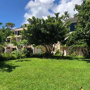 Appartement Totalement équipée Avec Vue Imprenable!!!, Punaauia (Tahiti)