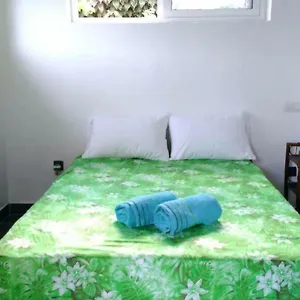 Appartement Jambolana, Punaauia (Tahiti)